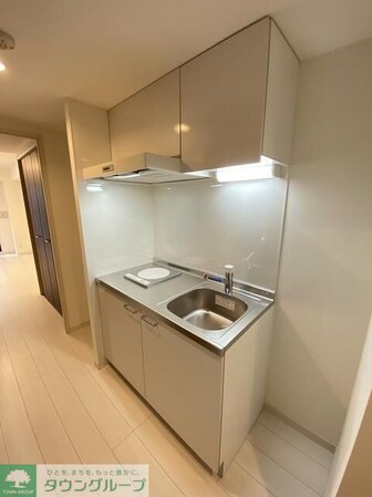 プリズム14番館の物件内観写真